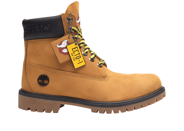 Timberland White Mountaineering 3-Eye Lug - A6DJPEK4